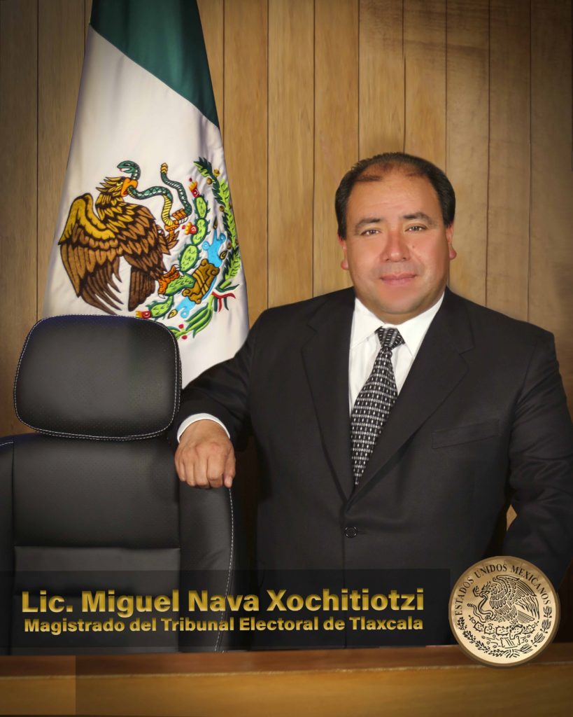 Miguel Nava Xochitiotzi