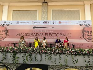 1111-Encuentro Nacional Magistradas 2