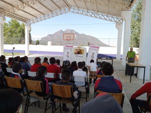 0511-El Tribunal va a la Escuela San Miguel Buenavista Cuaxomulco 4