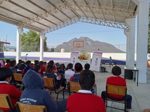 0511-El Tribunal va a la Escuela San Miguel Buenavista Cuaxomulco 6
