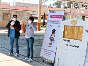 0518-El Tribunal Va a la Escuela Tlatlahuquitepec Xaltocan 1