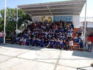 0518-El Tribunal Va a la Escuela Tlatlahuquitepec Xaltocan 2