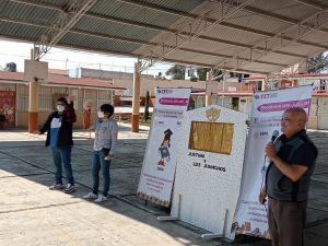 0518-El Tribunal Va a la Escuela Tlatlahuquitepec Xaltocan 4