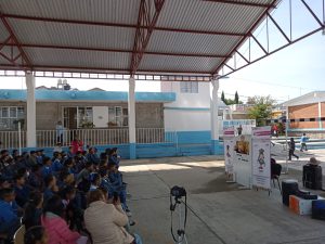 0705-primaria Vicente Guerrero Topilco de Juárez Municipio Xaltocan 4