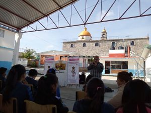 0705-primaria Vicente Guerrero Topilco de Juárez Municipio Xaltocan 6