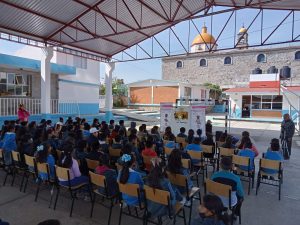 0705-primaria Vicente Guerrero Topilco de Juárez Municipio Xaltocan 8