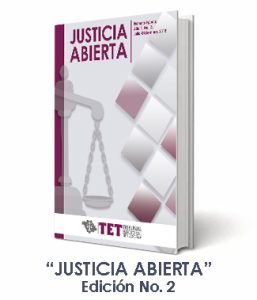 Justicia Abierta Edición Número 2