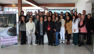 0129 Curso Taller Reforma Judicial 2