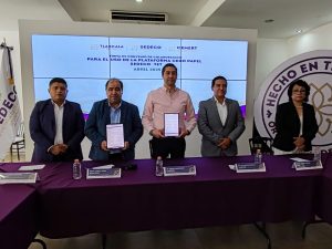 0424 Firma de convenio cero papel 1