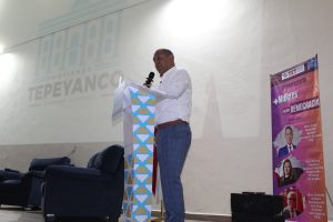 0506 Foro Más Mujeres, Mejor Democracia 11