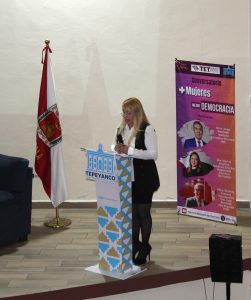 0506 Foro Más Mujeres, Mejor Democracia 12