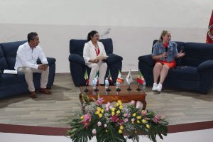 0506 Foro Más Mujeres, Mejor Democracia 13
