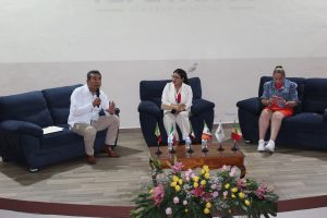 0506 Foro Más Mujeres, Mejor Democracia 14
