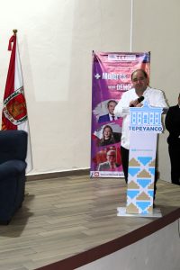 0506 Foro Más Mujeres, Mejor Democracia 15