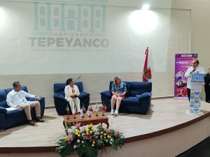 0506 Foro Más Mujeres, Mejor Democracia 4