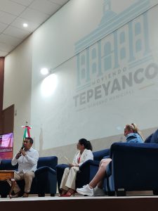 0506 Foro Más Mujeres, Mejor Democracia 7