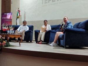 0506 Foro Más Mujeres, Mejor Democracia 9