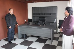 0519 Recorrido oficina alterna 3