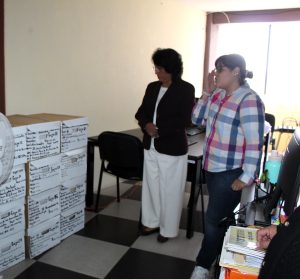 0519 Recorrido oficina alterna 4
