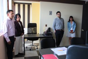 0519 Recorrido oficina alterna 5