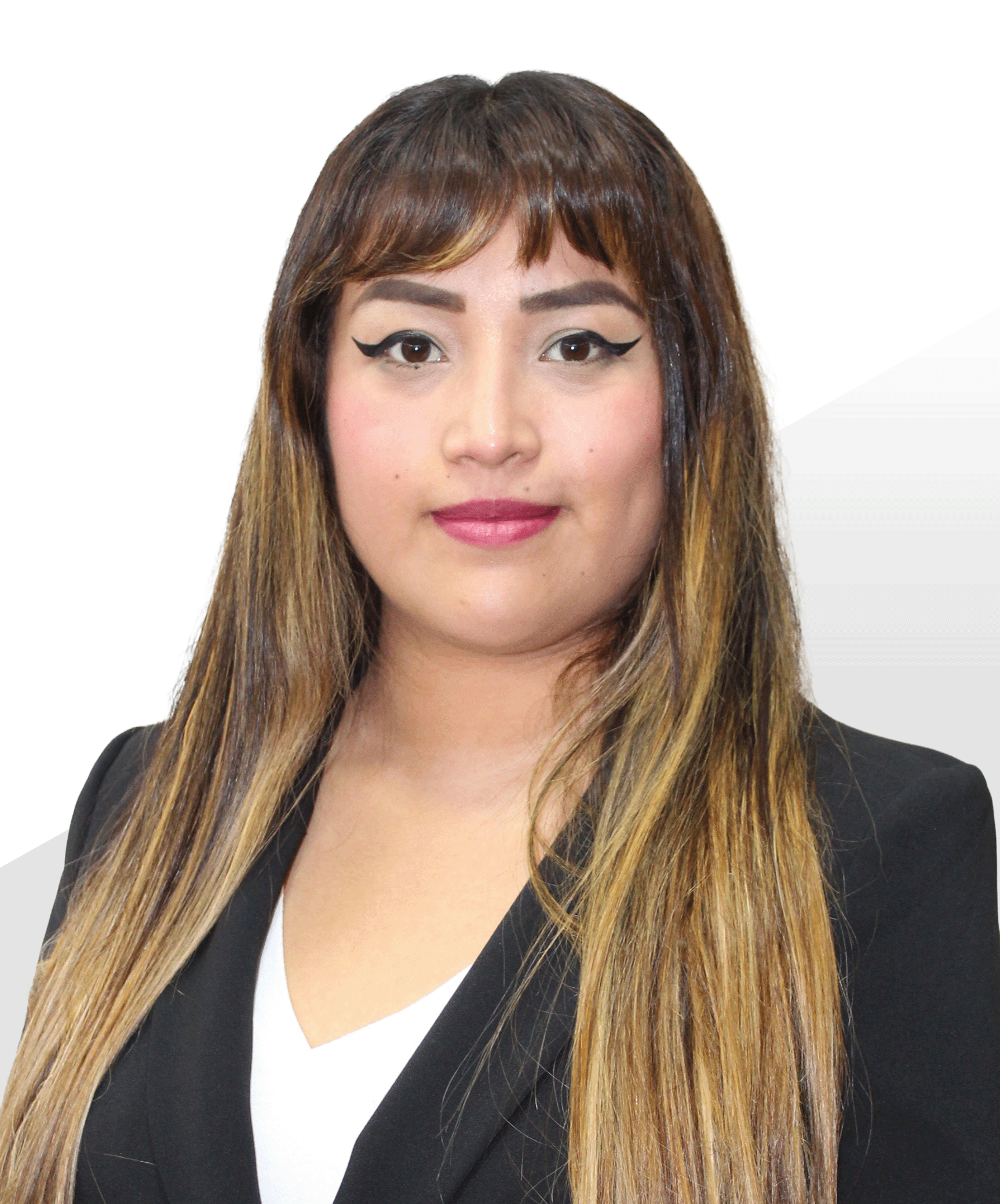 Foto y acceso a Curriculum de Diana Sarahi Vázquez Cárdenas