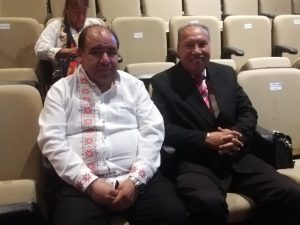 0922 3ª Semana Estatal de Educación Cívica 2