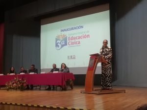0922 3ª Semana Estatal de Educación Cívica 4