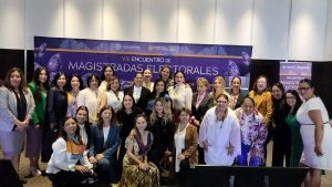 0923 Encuentro de Magistradas 2