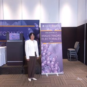 0923 Encuentro de Magistradas 6