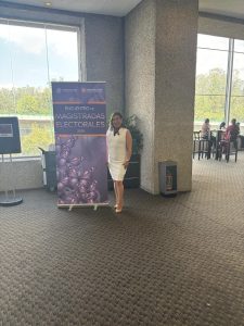 0923 Encuentro de Magistradas 7