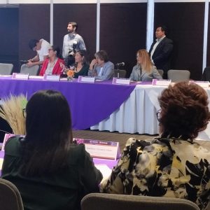 0923 Encuentro de Magistradas 9