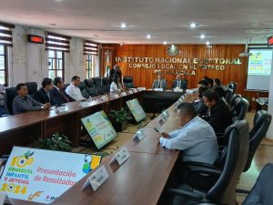 0924 informe consulta infanltil