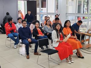 0925 Conferencia Taller en el marco del Día Naranja 3