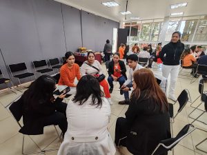 0925 Conferencia Taller en el marco del Día Naranja 5