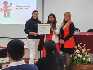 0925 Conferencia Taller en el marco del Día Naranja 8