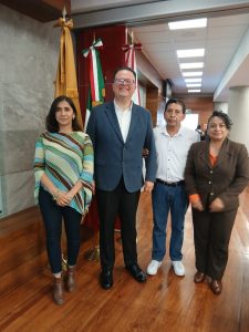 0926 Cátedra Felipe de la Mata 1