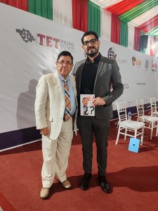 0929 conversatorio del libro A lo mero macho 1