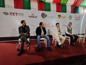 0929 conversatorio del libro A lo mero macho 4