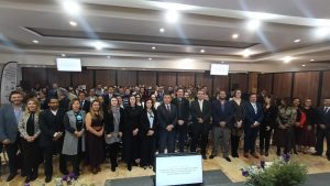 111-Encuentro Autoridades Electorales 1