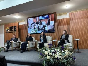 111-Encuentro Autoridades Electorales 3