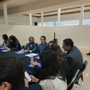 111-Encuentro Autoridades Electorales 4