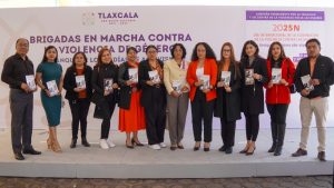 1125 Brigadas de Género 1