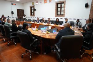 1201 Reunión INE-ITE 2