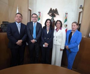 0319 Informe de Actividades SRCDMX 1