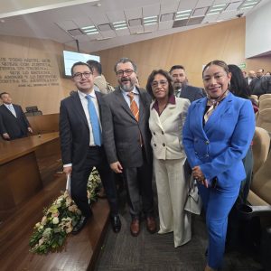 0319 Informe de Actividades SRCDMX 2