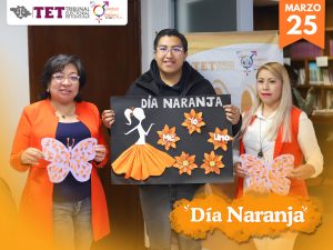 0325 Día Naranja 1