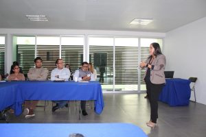 Capacitación Transparencia 7