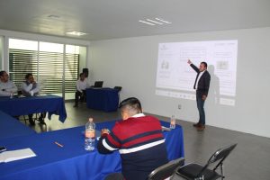 Capacitación Transparencia 8