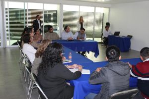 Capacitación Transparencia 9