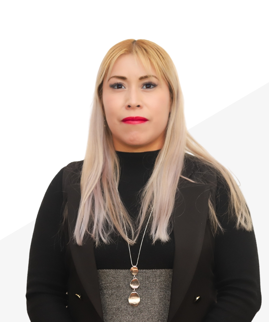 Foto y acceso a Curriculum de Diana Sarahi Vázquez Cárdenas